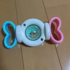 キャンディ型知育玩具