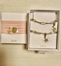 Dior ノベルティ