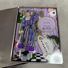 らぶしっく ゆそん アクスタ ブロマイド らぶしっく ゆそん アクスタ｜Yahoo!フリマ（旧PayPayフリマ）