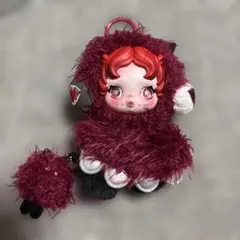 スカルパンダ　You Found Me！　chomp