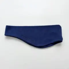 mont-bell キッズ 耳当て イヤーウォーマー