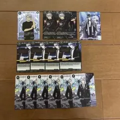 ビルディバイド アズール・アーシェングロット まとめ売り