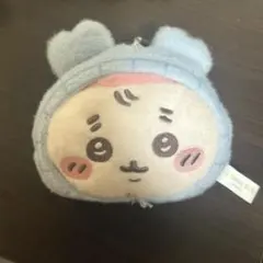 Chiikawa Baby かに 古本屋 パスケース