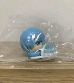 ブルーロック おねむたん 氷織羊