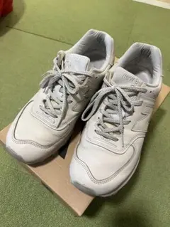 2025年最新】ニューバランス576 レザー28cmの人気アイテム - メルカリ