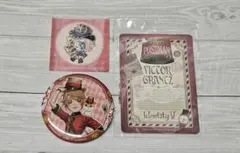 第五人格 ポストマン 3点セット