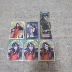 にじさんじ　魁星　カードまとめ売り