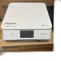 EPSON インクジェットプリンター