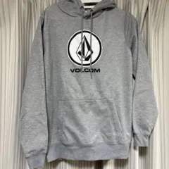 【最終値下げ】ボルコム VOLCOM 撥水パーカースノーボードウェア