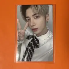 TXT テヒョン Memories メモリーズ トレカ