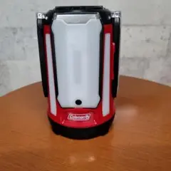 コールマン　クアッドマルチパネルランタン