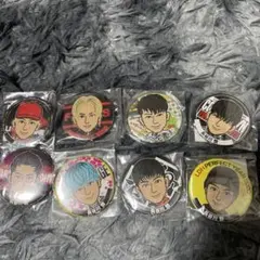 2025年最新】the rampage 長谷川慎の人気アイテム - メルカリ