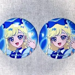 2025年最新】アイプリ みつき 缶バッジの人気アイテム - メルカリ