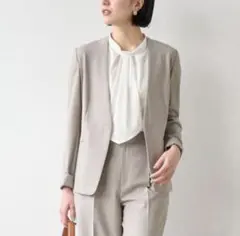 セットアップ　ユナイテッドアローズgreen label relaxing