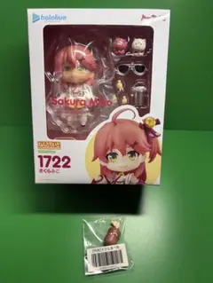 2026年最新】さくらみこ ねんどろいどの人気アイテム - メルカリ