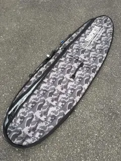 patagonia パタゴニア サーフボードバブルケース - メルカリ