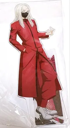 2026年最新】三途春千夜アクリルスタンドの人気アイテム - メルカリ