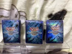 遊戯王 WCS2023 スリーブ8個セット - メルカリ