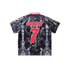Nike PALACE Football Jersey England Lサイズ - メルカリ