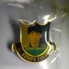 アビスパ福岡 応援グッズ