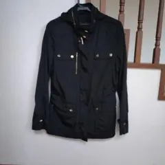 Calvin Klein ブラックジャケットのサムネイル