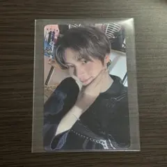 TWS 第二次粉絲見面會 粉絲會 永才 小卡 會員特典