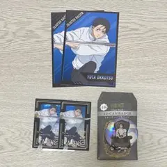 乙骨憂太 PLAZA アニメイト