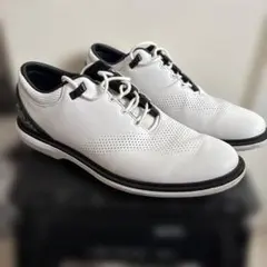 Jordan Brand（NIKE） - 新品未使用 NIKE ナイキ ジョーダンADG4 ゴルフシューズ スパイクレス レビュー・解説｜ナイキジョーダンADG4を実際に履いてみた