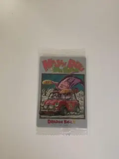 イタジャガ ドラゴンボール vol.6 6-29 ②