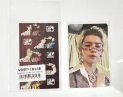 M!LK 佐野勇斗 爆裂愛してる／好きすぎて滅！ トレカ