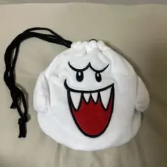 マリオ テレサ 巾着バッグ