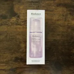 Biodance Caviar PDRN リポソームバブルブースター