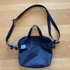 ドリフター ラウンドショルダーバッグS