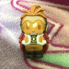 ヒロアカ　ホークス　ぱぺマス　フィギュア