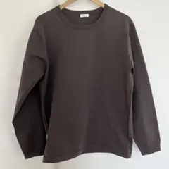 ユナイテッドアローズ　ビューティー&ユース　ニットソー