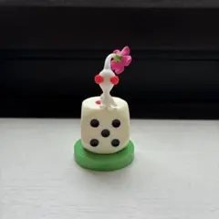 ピクミン　チョコエッグ　フィギュア