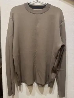 UNITED TOKYO メンズニット長袖のサムネイル