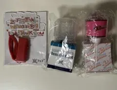 嵐ペンライト　3種　まとめ売り