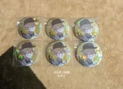 プロセカ セカイの宝石箱 宝石バッジコレクション 天馬司セット①