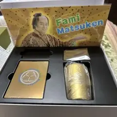 ファミマ福袋2026マツケン福袋4点セット松平健ファミリーマート