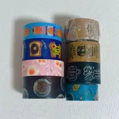 廃盤 マークス キッチンデコ ラベル マスキングテープ - メルカリ