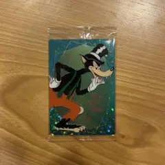 ディズニー ウエハース2 オオカミのサムネイル