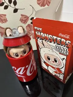 2026年最新】LABUBU コカコーラ シークレットの人気アイテム - メルカリ