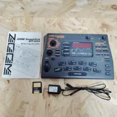 2025年最新】ZOOM ST-224の人気アイテム - メルカリ