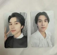 WayV No Way Out CONCERT TOUR MD ヘンドリートレカ