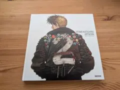 新品KABA2 大友克洋 イラスト集 KABA2（大友克洋）』 販売ページ | 復刊ドットコム