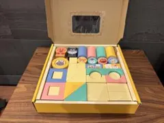 アンパンマン お米からうまれたつみきDX