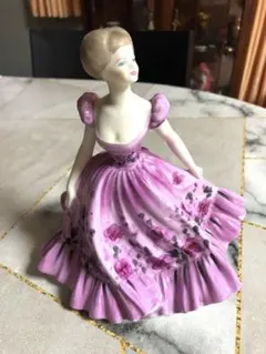 コールポート　フィギュリン