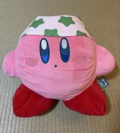 星のカービィ スターアライズ BIGぬいぐるみ(クリーン)