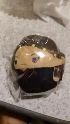 ツイステ ジャミル ふわコロりん